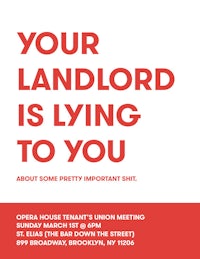 your landlord is lying to you